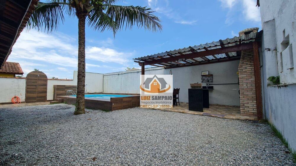 Casa, 3 quartos, 129 m² - Foto 2