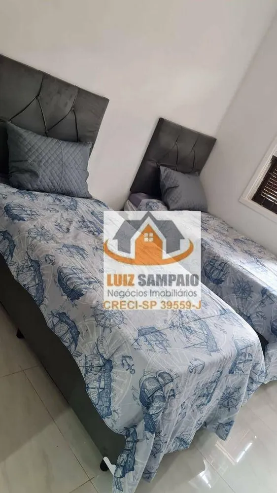 Casa, 3 quartos, 129 m² - Foto 5