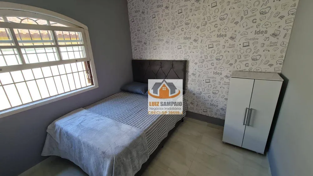 Casa, 3 quartos, 129 m² - Foto 6
