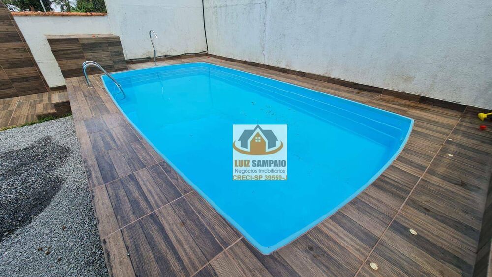 Casa, 3 quartos, 129 m² - Foto 8