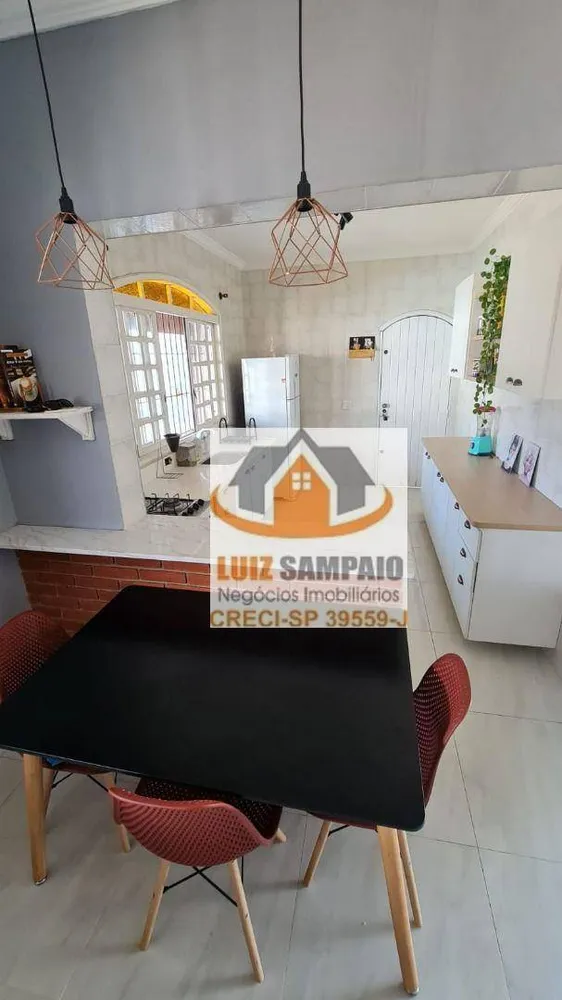 Casa, 3 quartos, 129 m² - Foto 10