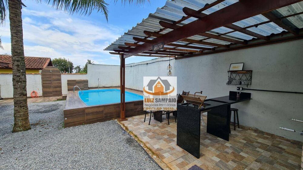 Casa, 3 quartos, 129 m² - Foto 5