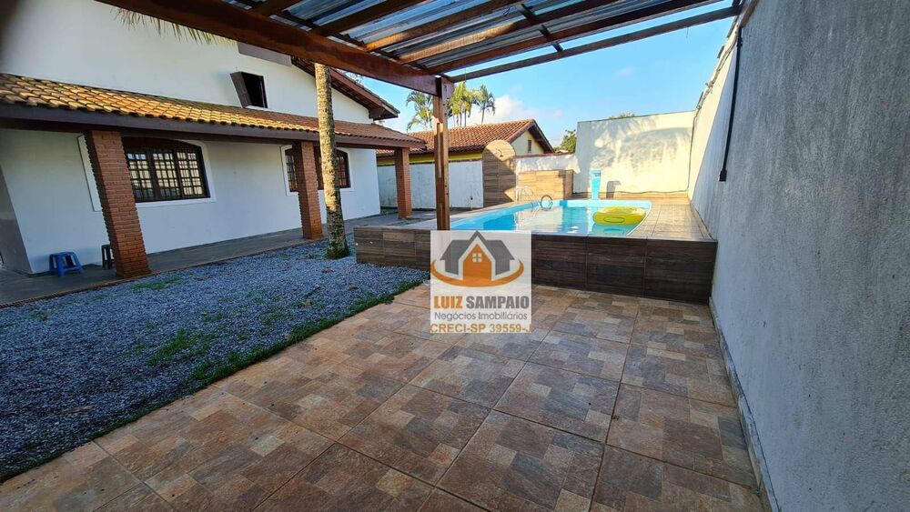 Casa, 3 quartos, 129 m² - Foto 3