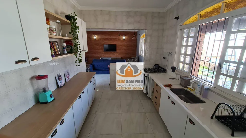 Casa, 3 quartos, 129 m² - Foto 9