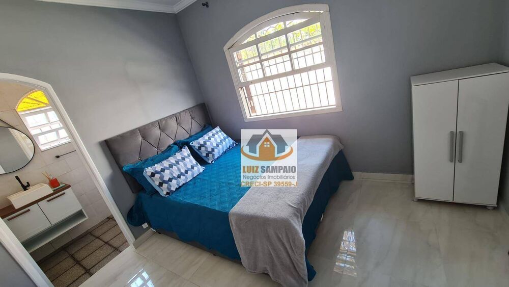 Casa, 3 quartos, 129 m² - Foto 4