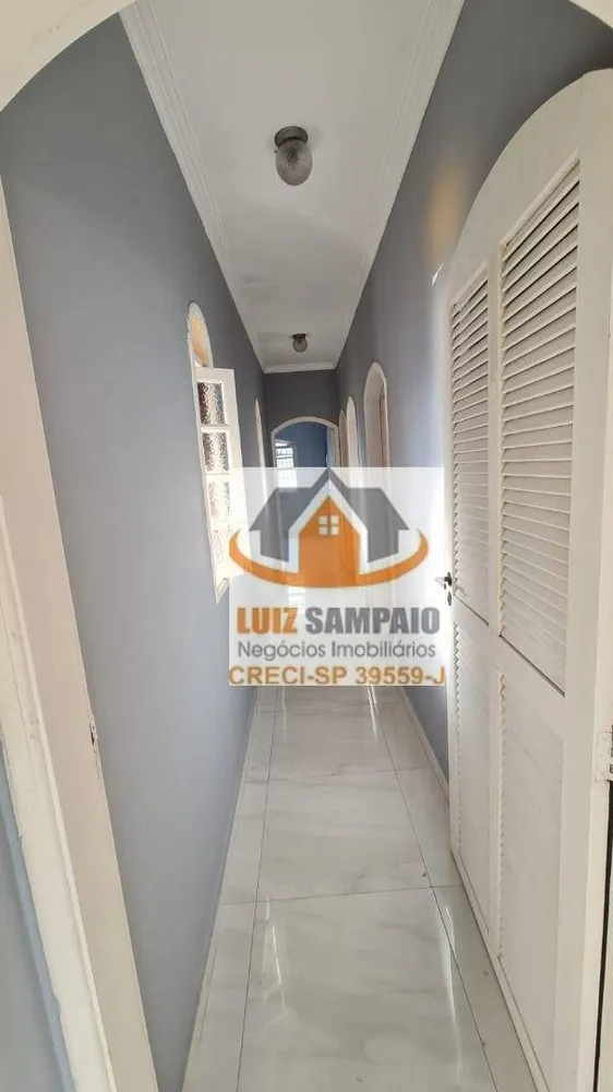 Casa, 3 quartos, 129 m² - Foto 17