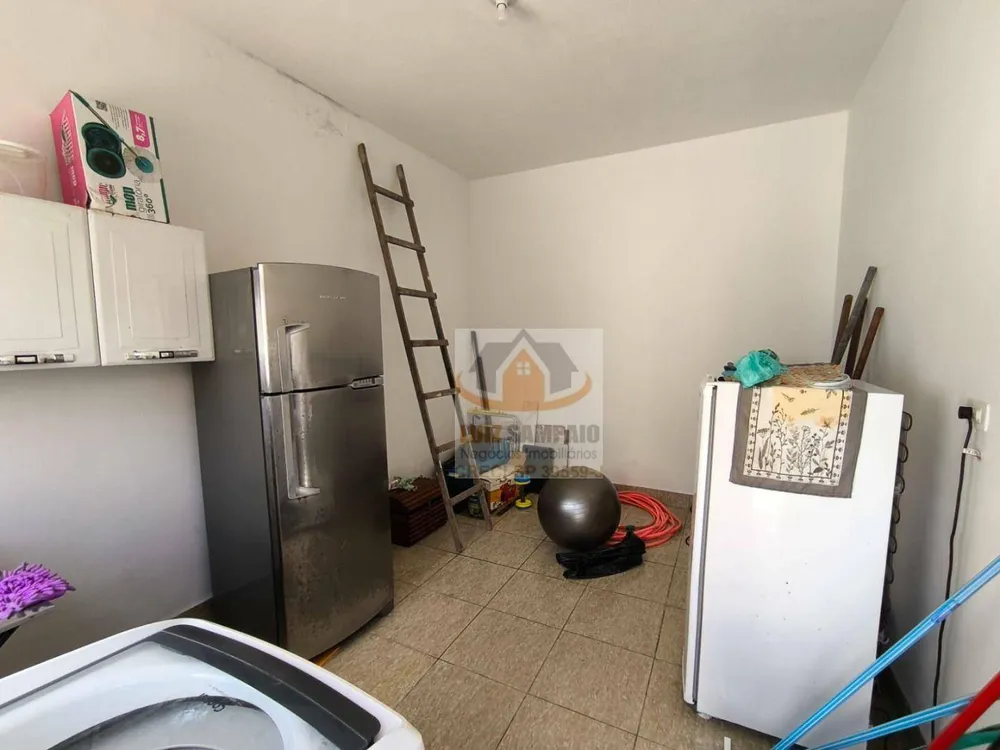 Casa, 3 quartos, 127 m² - Foto 11