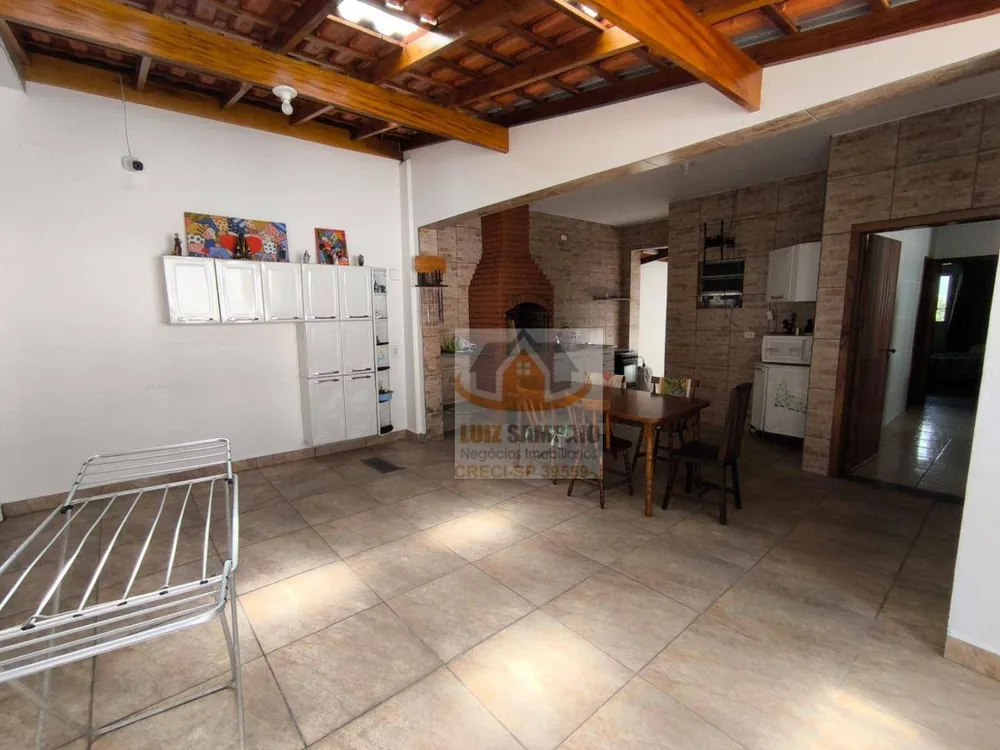 Casa, 3 quartos, 127 m² - Foto 13