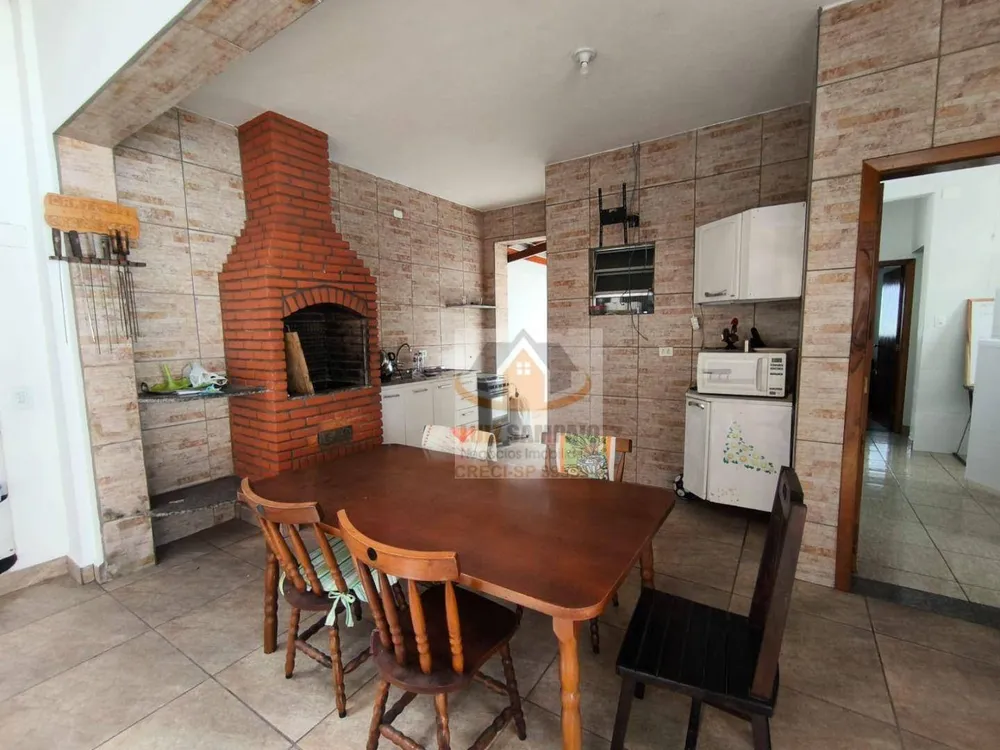 Casa, 3 quartos, 127 m² - Foto 12