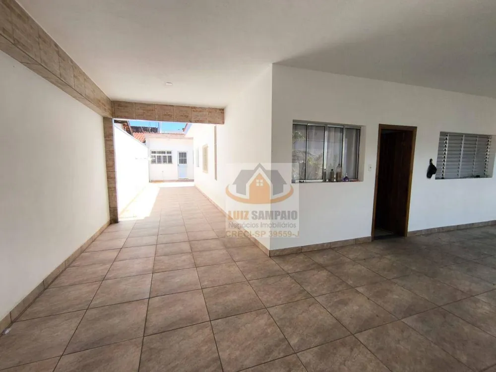 Casa, 3 quartos, 127 m² - Foto 2
