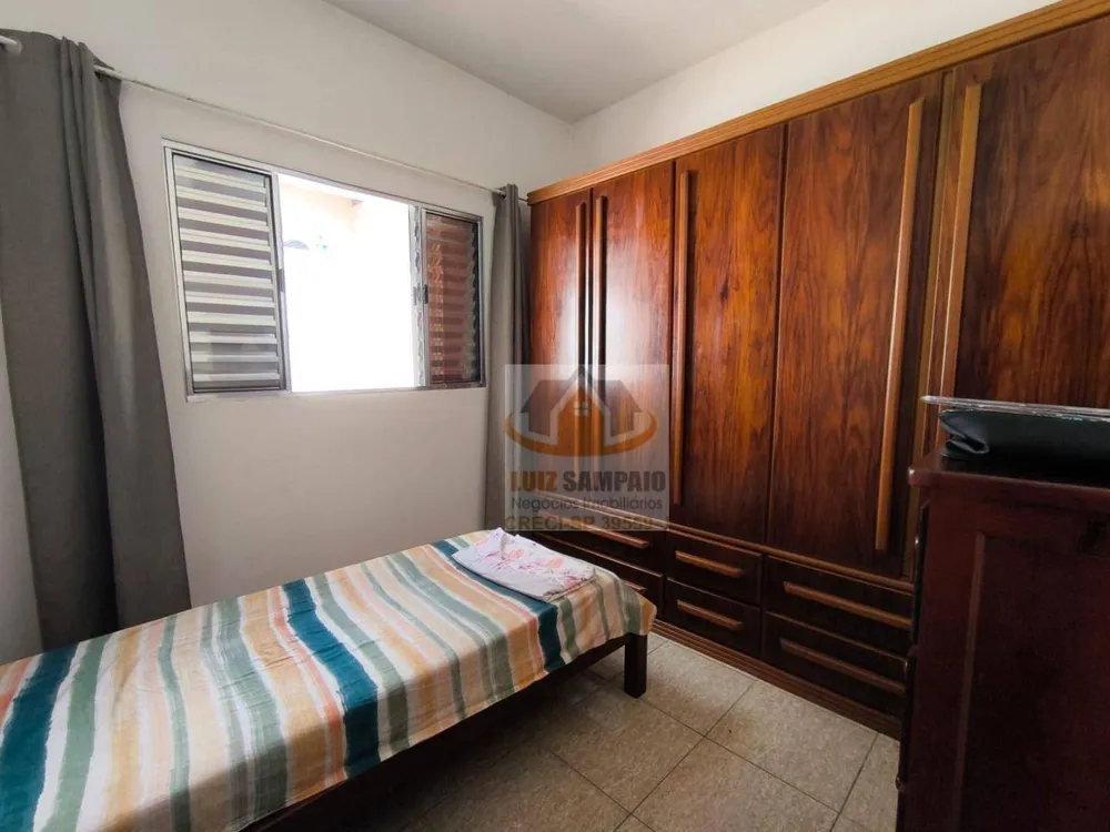 Casa, 3 quartos, 127 m² - Foto 8