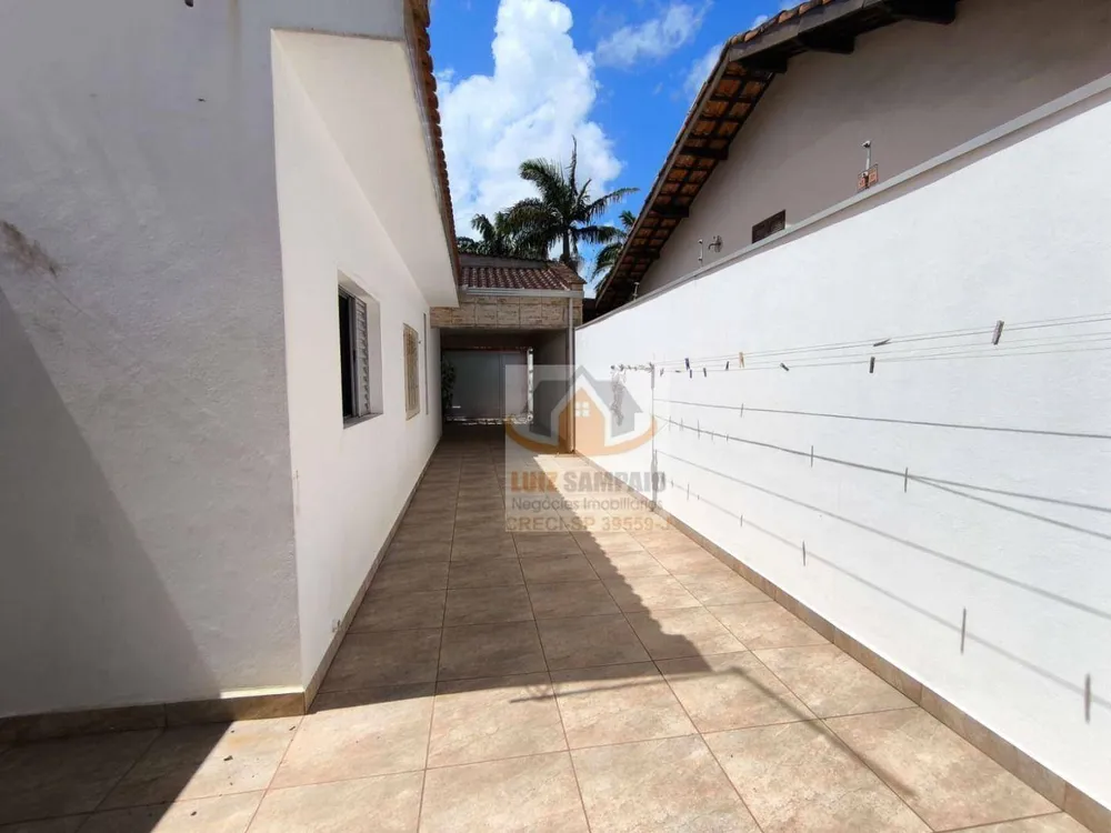 Casa, 3 quartos, 127 m² - Foto 10