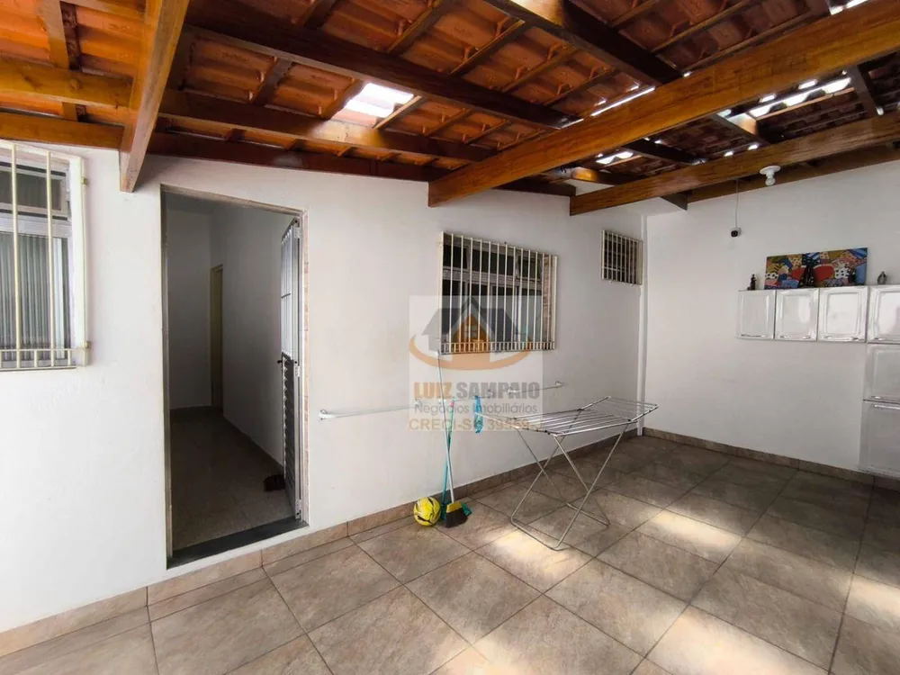 Casa, 3 quartos, 127 m² - Foto 14