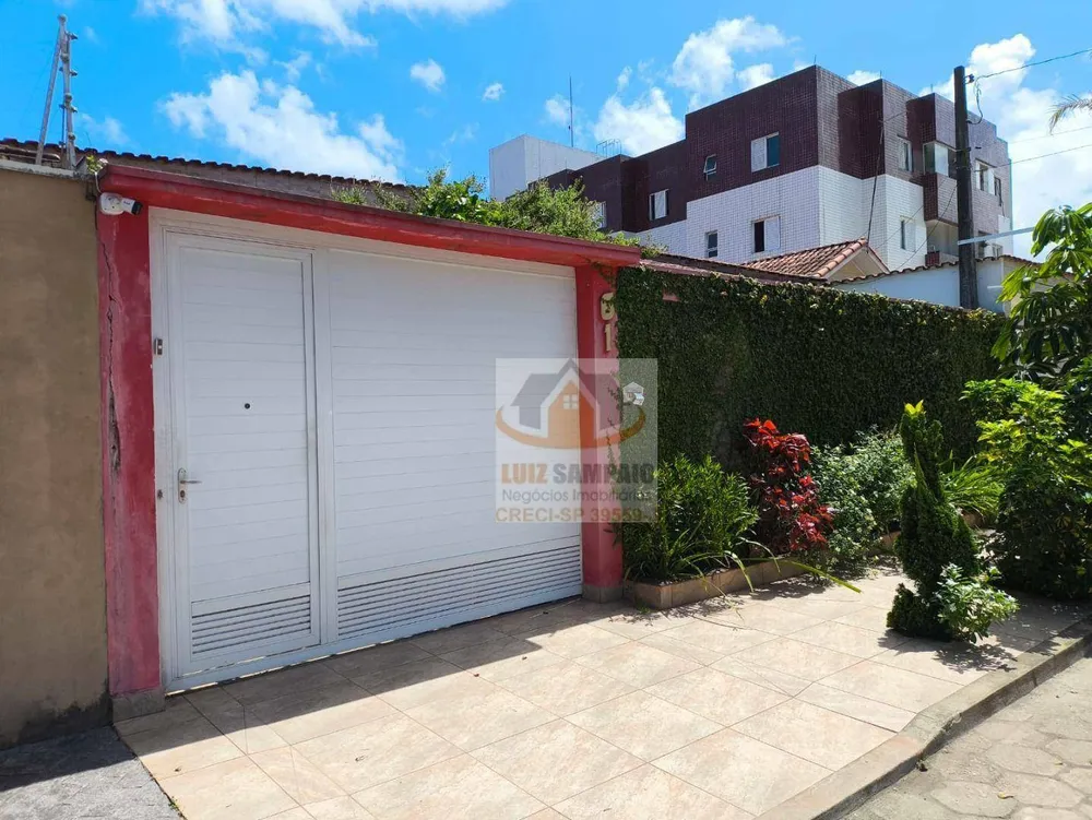 Casa, 3 quartos, 127 m² - Foto 1