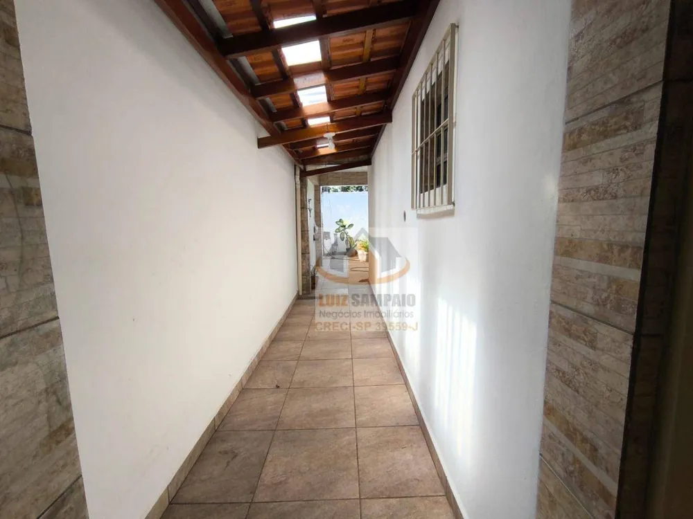 Casa, 3 quartos, 127 m² - Foto 9