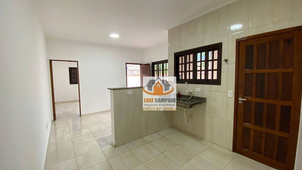 Casa, 2 quartos, 56 m² - Foto 3