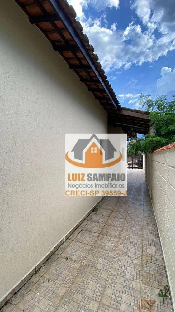 Casa, 2 quartos, 56 m² - Foto 4