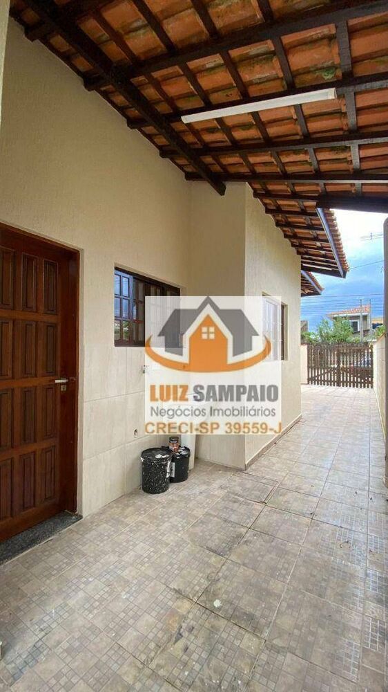 Casa, 2 quartos, 56 m² - Foto 10