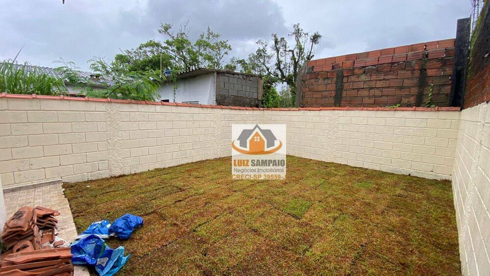 Casa, 2 quartos, 56 m² - Foto 12