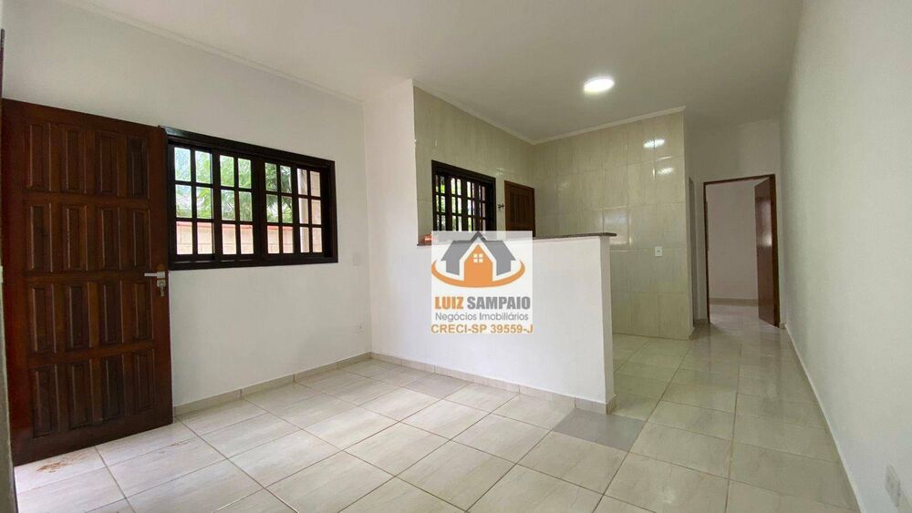 Casa, 2 quartos, 56 m² - Foto 7