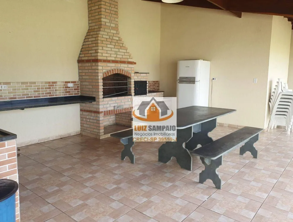 Apartamento, 3 quartos, 94 m² - Foto 17