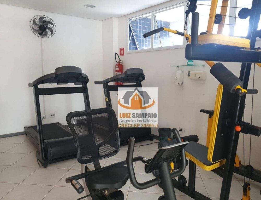 Apartamento, 3 quartos, 94 m² - Foto 6