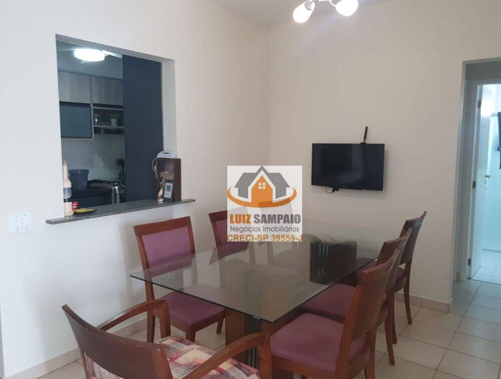 Apartamento, 3 quartos, 94 m² - Foto 2