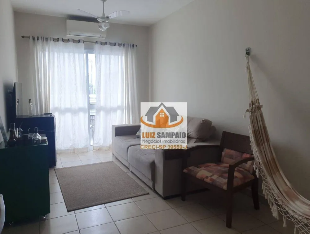 Apartamento, 3 quartos, 94 m² - Foto 3