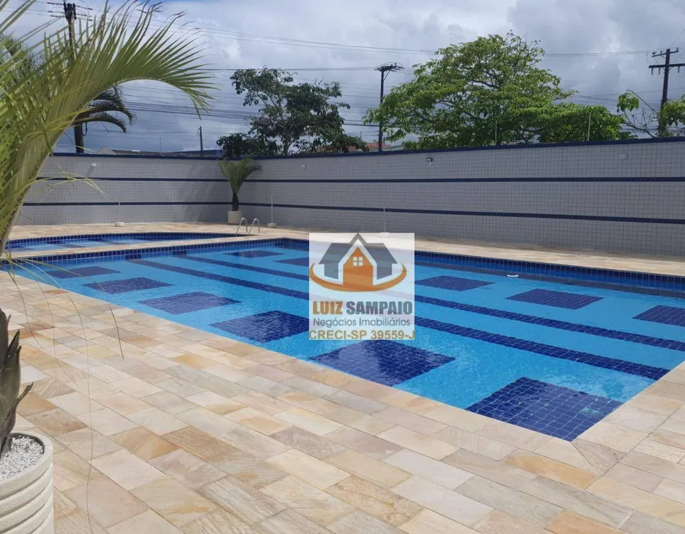 Apartamento, 3 quartos, 94 m² - Foto 1
