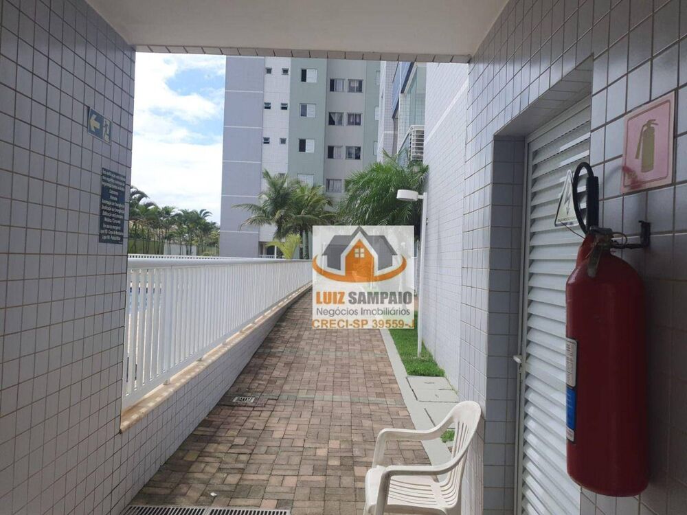 Apartamento, 3 quartos, 94 m² - Foto 5