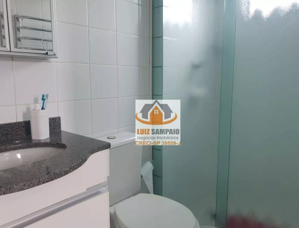 Apartamento, 3 quartos, 94 m² - Foto 4