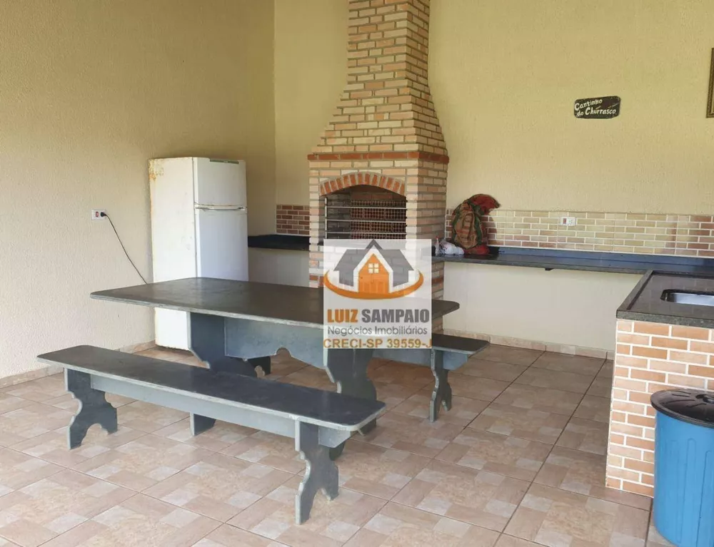 Apartamento, 3 quartos, 94 m² - Foto 7