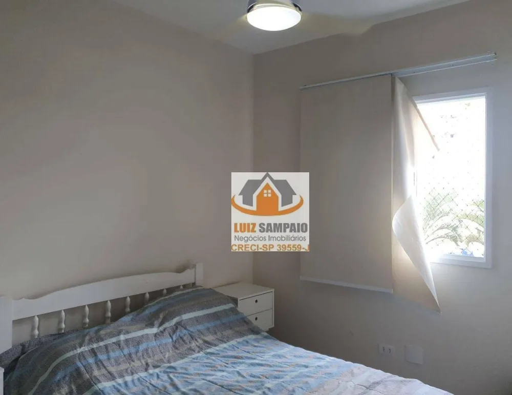 Apartamento, 3 quartos, 94 m² - Foto 5
