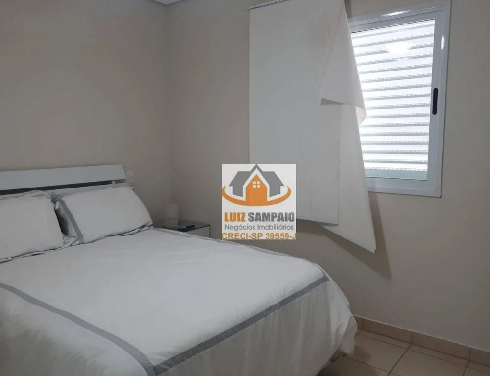Apartamento, 3 quartos, 94 m² - Foto 8