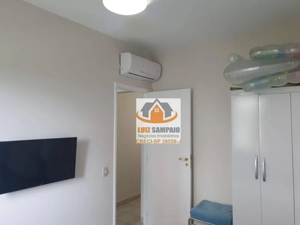 Apartamento, 3 quartos, 94 m² - Foto 6