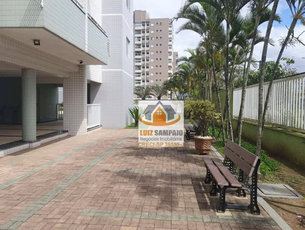 Apartamento, 3 quartos, 94 m² - Foto 8