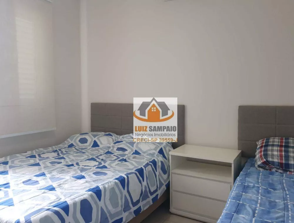 Apartamento, 3 quartos, 94 m² - Foto 3