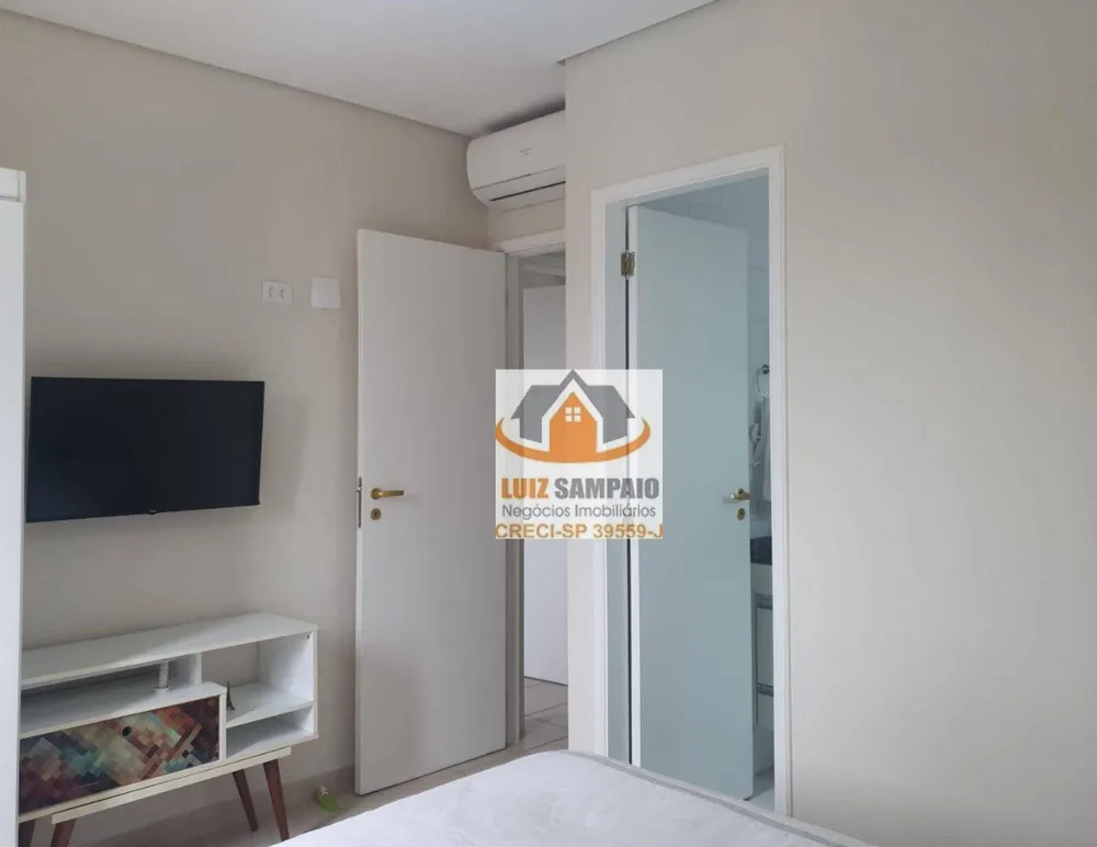 Apartamento, 3 quartos, 94 m² - Foto 10