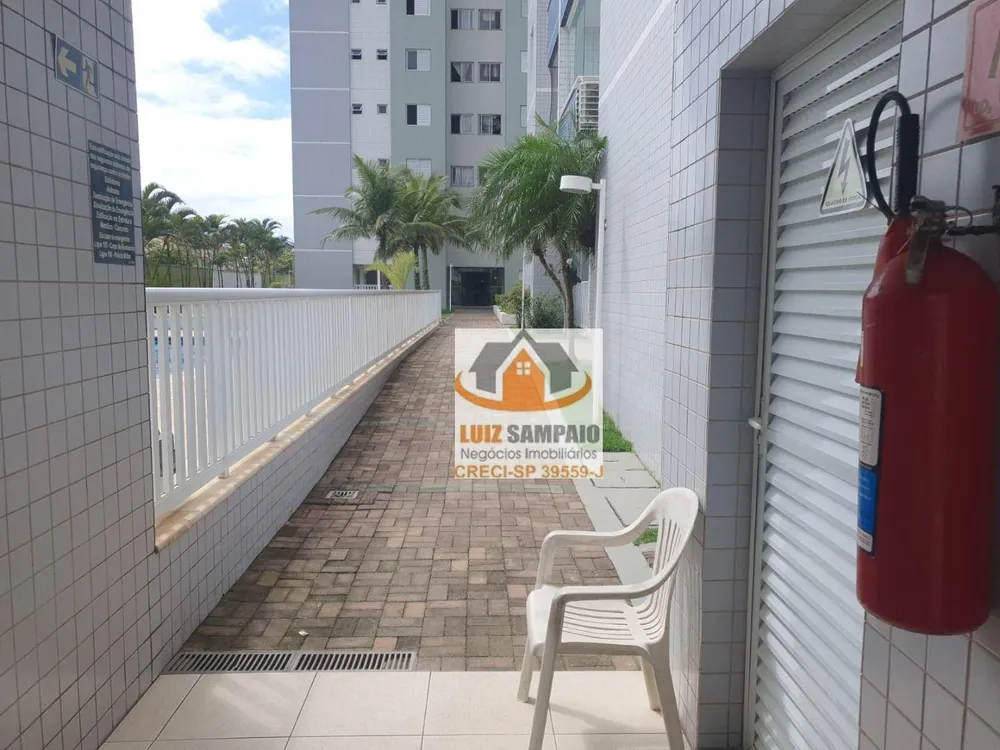 Apartamento, 3 quartos, 94 m² - Foto 12