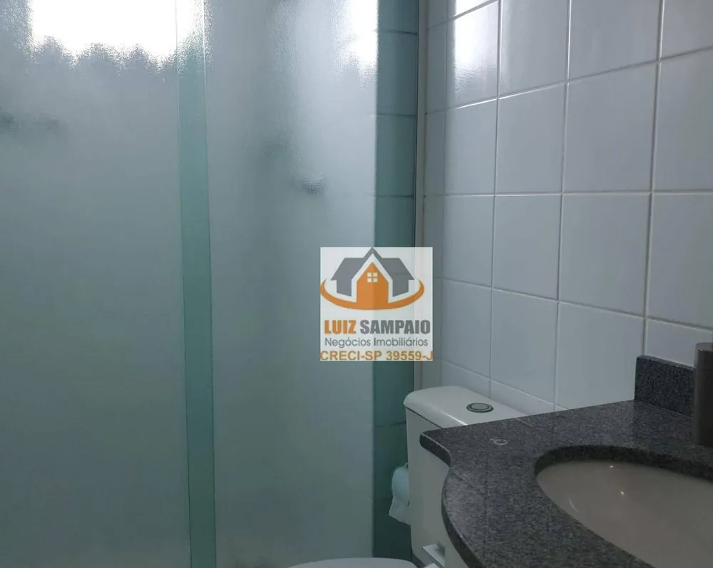Apartamento, 3 quartos, 94 m² - Foto 7