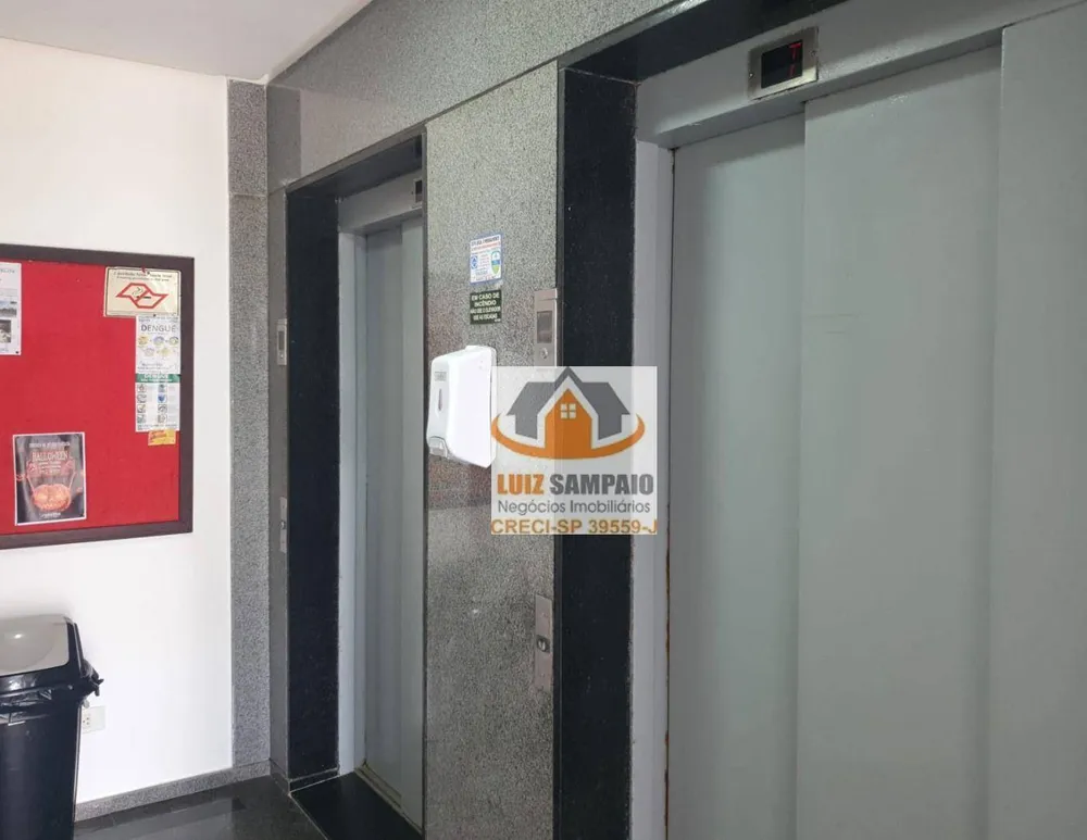 Apartamento, 3 quartos, 94 m² - Foto 18