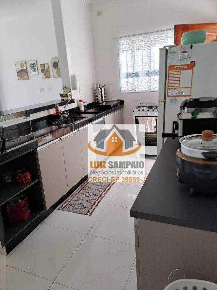 Casa, 2 quartos, 75 m² - Foto 2