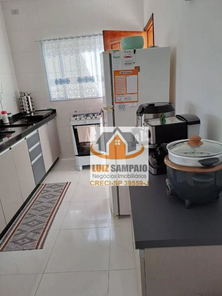 Casa, 2 quartos, 75 m² - Foto 9