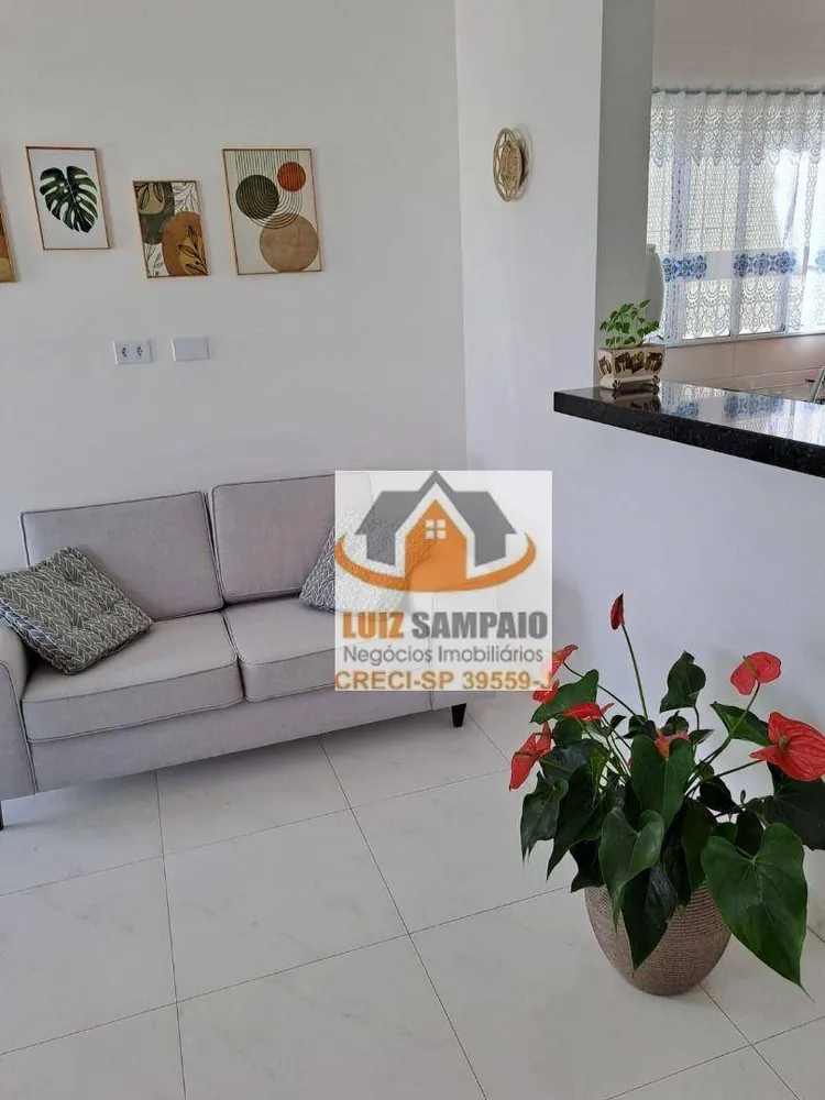 Casa, 2 quartos, 75 m² - Foto 8