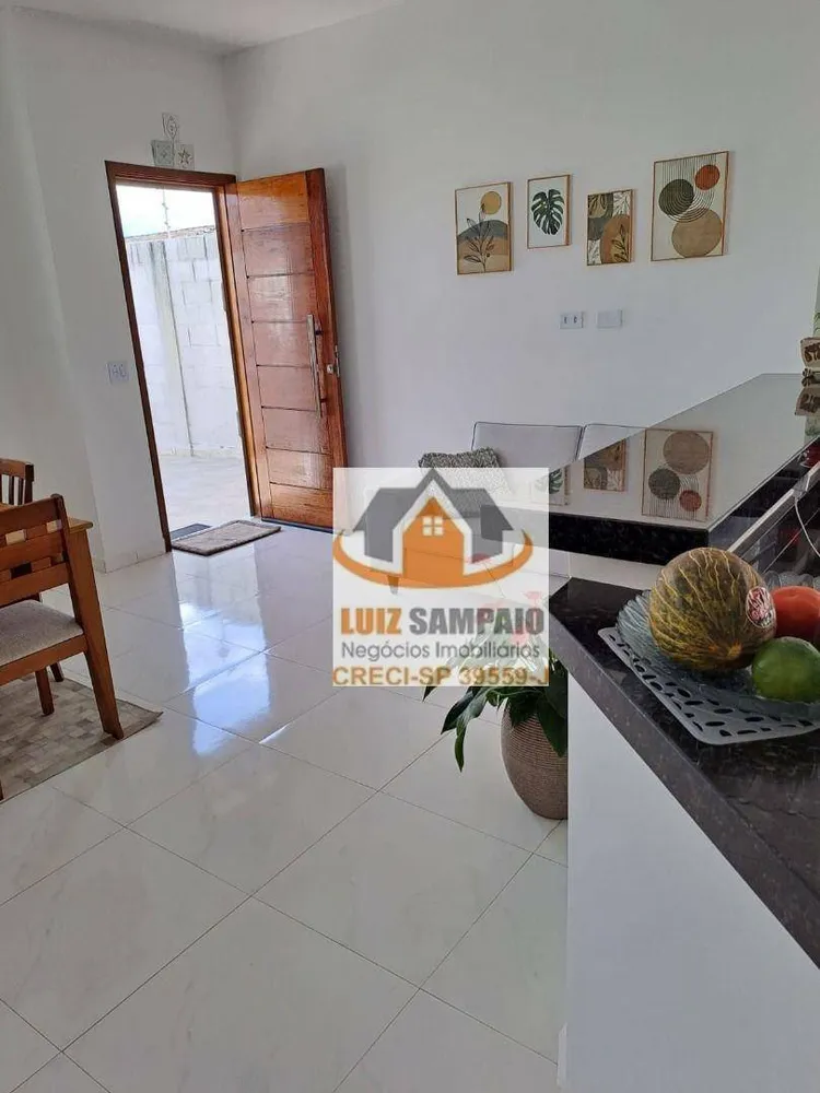Casa, 2 quartos, 75 m² - Foto 20