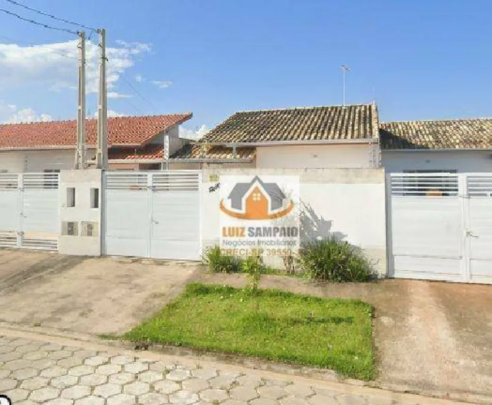 Casa, 2 quartos, 75 m² - Foto 1