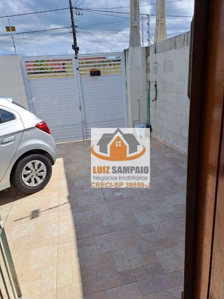 Casa, 2 quartos, 75 m² - Foto 5