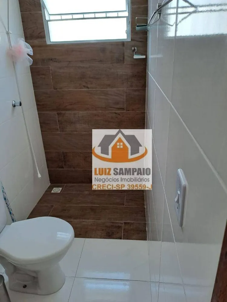 Casa, 2 quartos, 75 m² - Foto 19