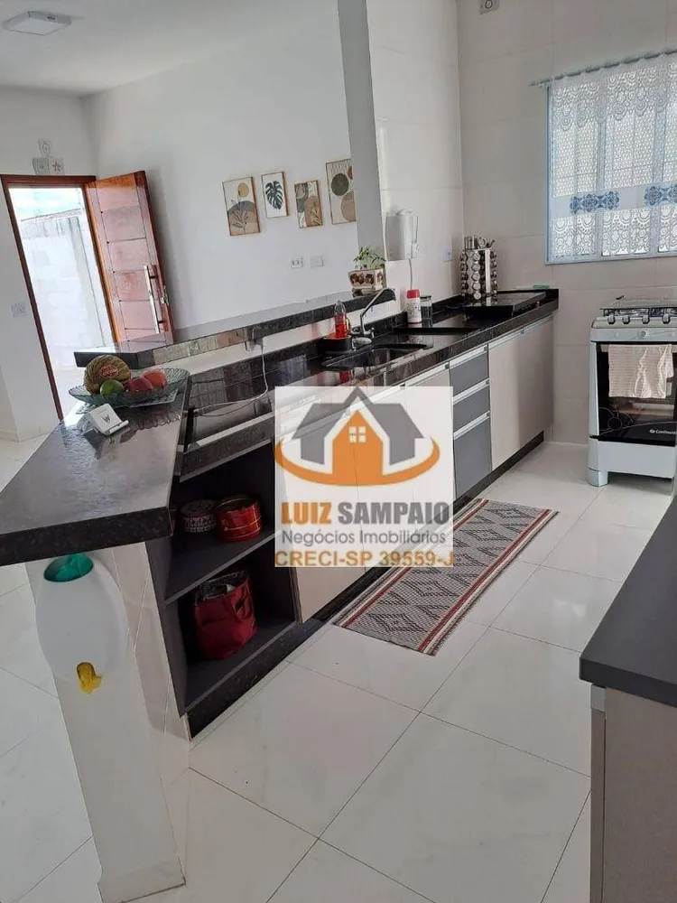 Casa, 2 quartos, 75 m² - Foto 18