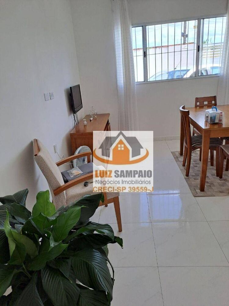 Casa, 2 quartos, 75 m² - Foto 3